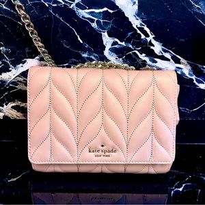 NWOT Kate Spade Briar Lane Mini Emelyn Bag